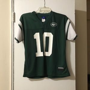 2 for $10 Reebok Jets Women’s Jersey Pennington